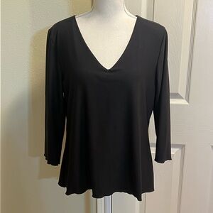 SPANX Tummy Control V-Neck Top
